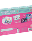 Enchanted Magnetic Scene & Doodle Set