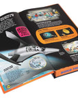 Smithsonian Build the Rocket by Ian Graham