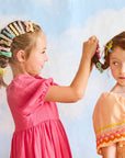 Meri Meri x Liberty Wavy Hair Clips