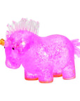 Unicorn Kisses Squeeze Toy