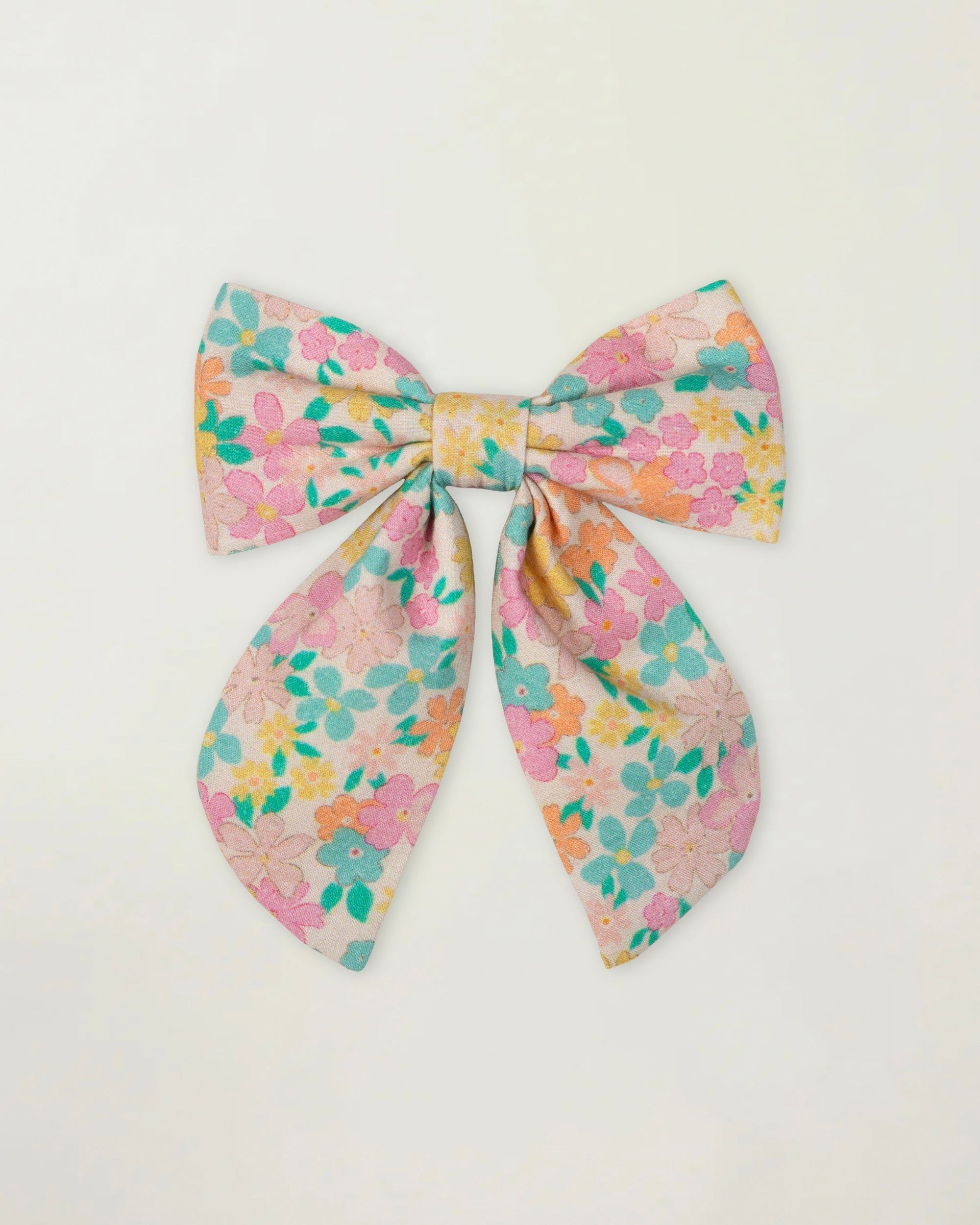 Early Sunday Audrey Bow
