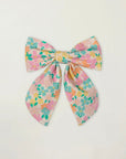 Early Sunday Audrey Bow