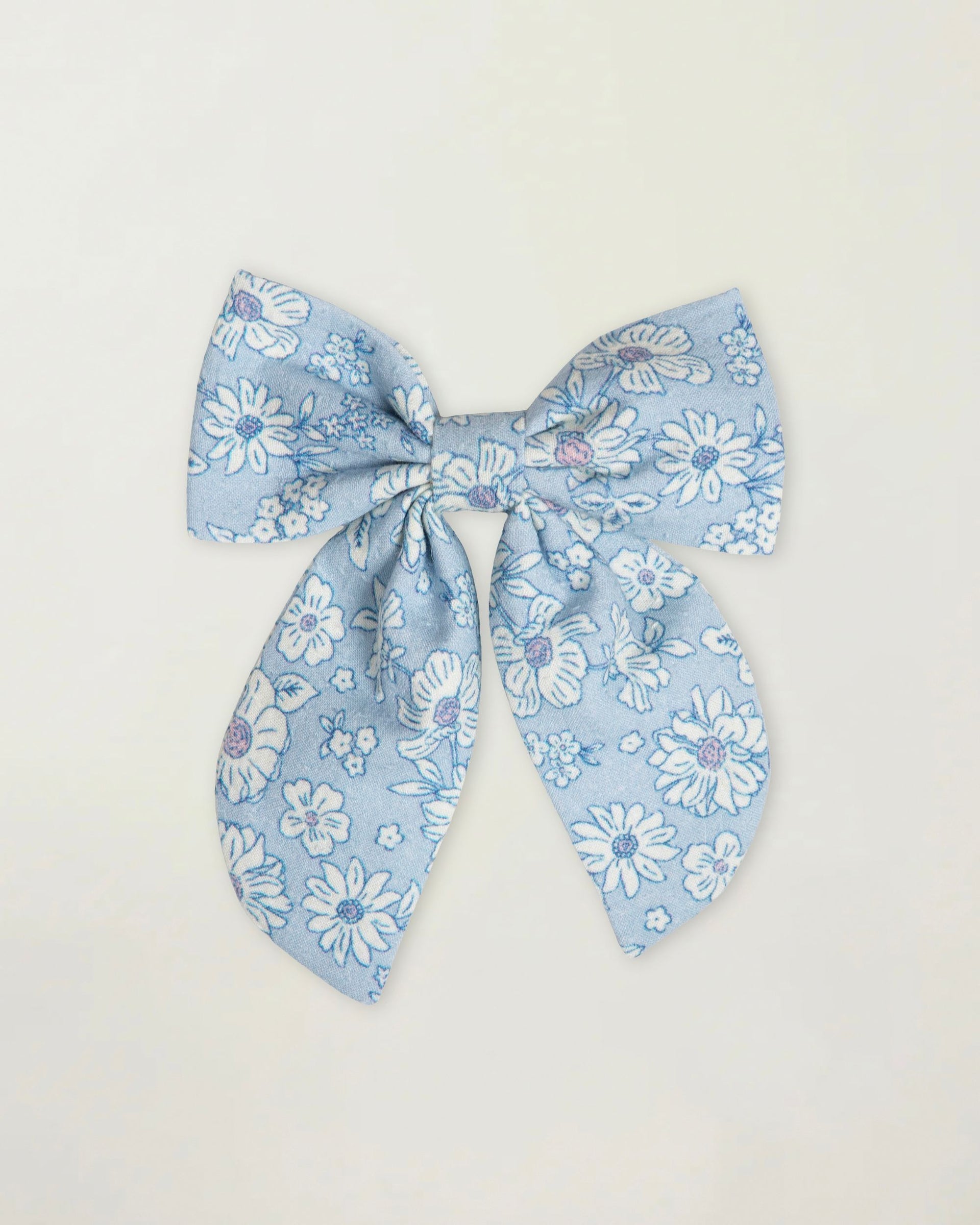 Early Sunday Audrey Bow