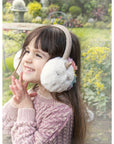 Rainbow Unicorn Earmuffs