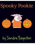 Spooky Pookie by Sandra Boynton