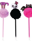SPOOKY PALS PEN PDQ - 12 PENS