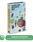 Outdoor Activity Set - Back to Nature