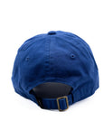 Soccer Patch Baseball Hat