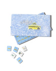 New York Collector’s Edition Mahjong Box Set