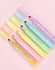 Scented Sundae Markers