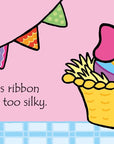 That's Not My... Easter Egg board book: Usborne