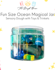 Fun Size Ocean Magical Jars