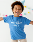 Birthday Boy T-Shirt