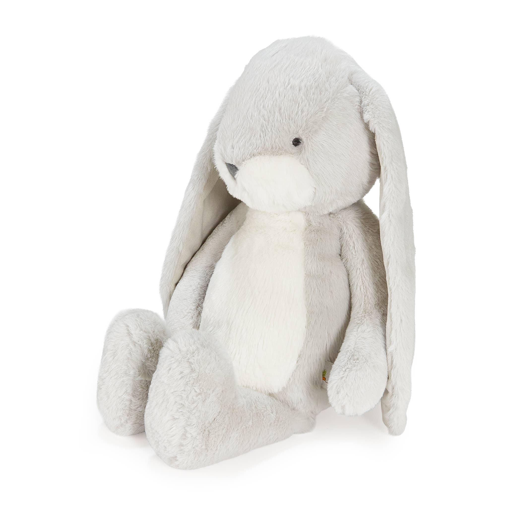 Big 20" Nibble Bunny – Gray