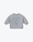 Winter is Coming Baby Sweatshirt