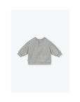 Winter is Coming Baby Sweatshirt