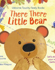 There There Little Bear board book : Usborne