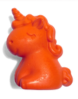 Unicorn Party Finger Crayons - Set of 6