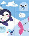 Little Children's Connect The Dots Book: Usborne
