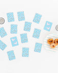 Blizzard Buddies Memory Match Game