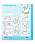 Color-in' Book - Princesses & Fairies