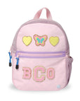 Becco Velcro Book Bag