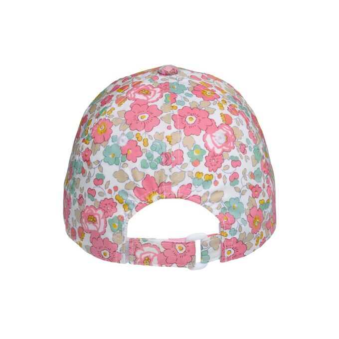 Liberty Print Baseball Hat