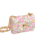 Liberty Print Small Purse- Betsy U