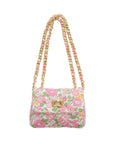 Liberty Print Small Purse- Betsy U
