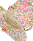 Liberty Print Small Purse- Betsy U