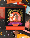 Trick Or Treat Pets Memory Game