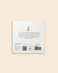 Scribble Scrabble: A Board Book of First Words