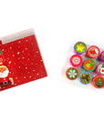Christmas Stamp Kit for Kids