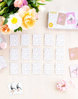 Ballet Memory Match Game