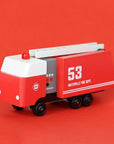 Fire Truck