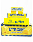 Slow Rising Jumbo Butter Squishy Toy