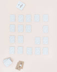 Ballet Memory Match Game