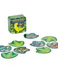 Dinosaur Jumble Game