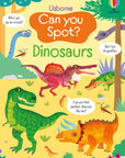 My Dinosaur Activity Pack