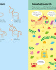 Big Activity Book Unicorns: Usborne