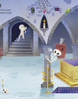 First Sticker Book Halloween : Usborne