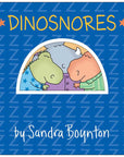 Dinosnores by Sandra Boynton