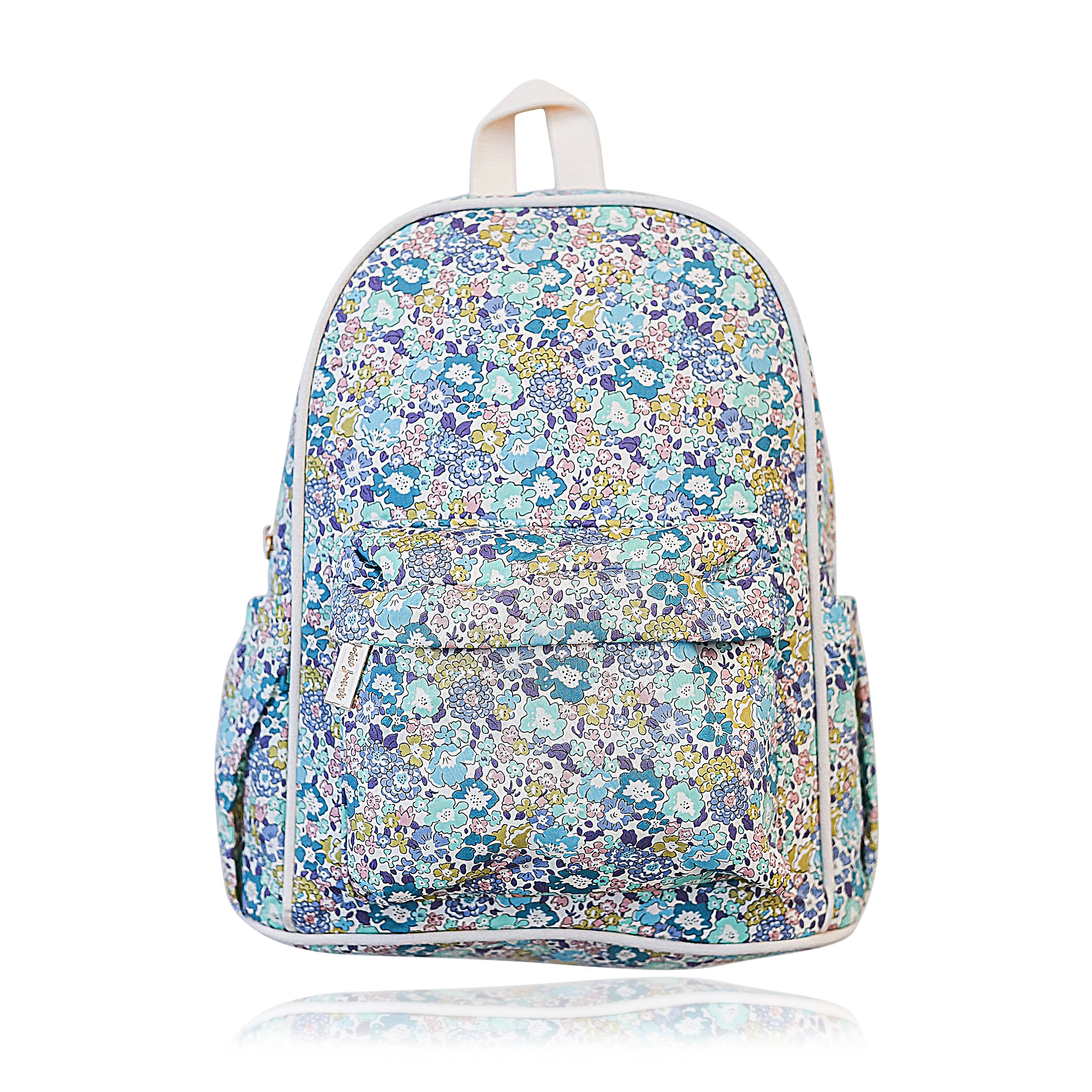 Suzanne Liberty London Backpack 