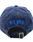 Soccer Patch Baseball Hat