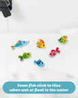 Shark Chasey - Catch a Fish ECO