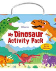 My Dinosaur Activity Pack