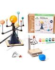 Astronaut Starter Kit, Space & Science Learning Toy for Kids