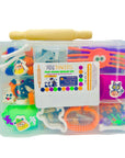 Halloween Take & Play Sensory Kit 