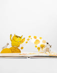 The Color Monster: A Pop-Up Book of Feelings