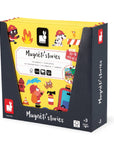 MAGNETI'STORIES - FIREFIGHTERS